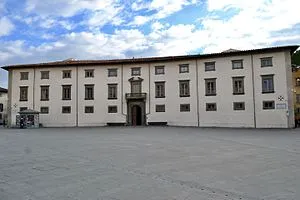 Palazzo della Canonica