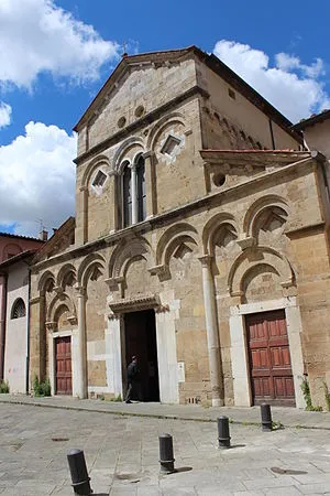 San Frediano