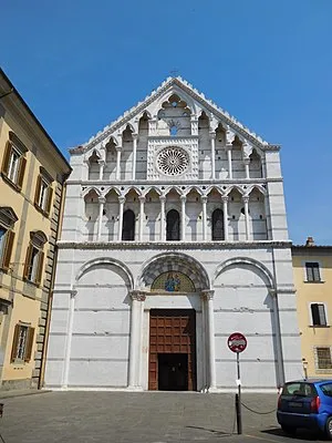 Santa Caterina