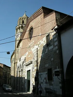 San Nicola