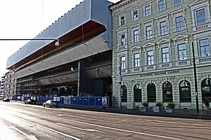 Slovak National Gallery