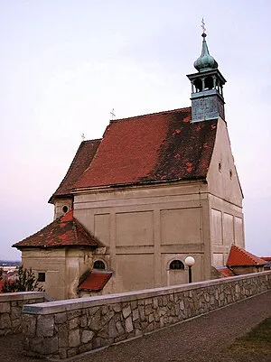 St. Nicholas' Church