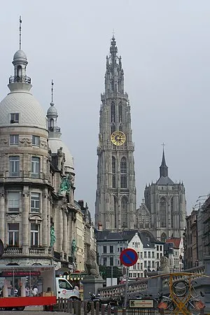 Historisch Centrum