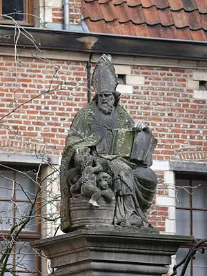 Saint Nicholas