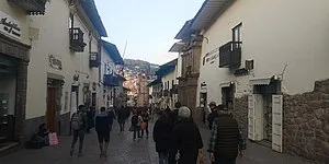 Marqués street