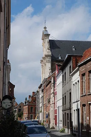 Béguinage of Mechelen