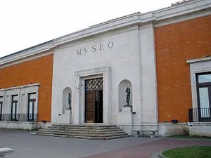 Bilbao Fine Arts Museum