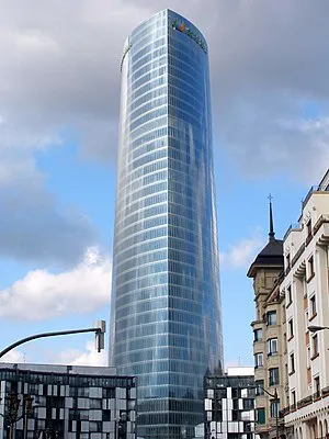 Iberdrola Tower