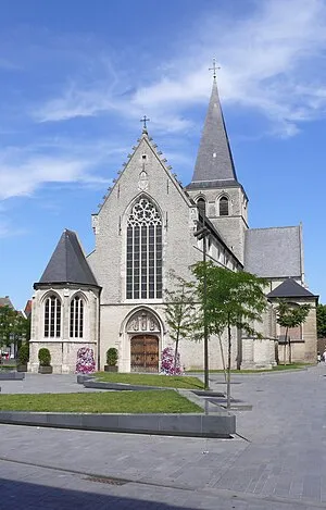 Sint-Katelijnekerk