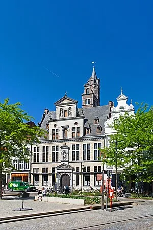 Korenmarkt