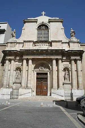 Église Saint-Cannat