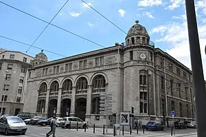 Rue Henri-Barbusse (Marseille)