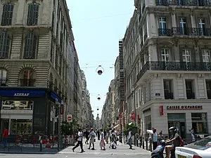 rue Saint-Ferréol