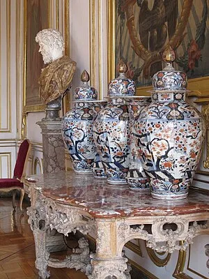 Musée des Arts décoratifs de Strasbourg