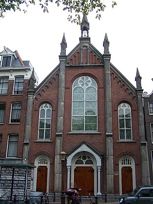 Bloemgrachtkerk