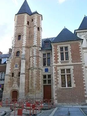 Logis du Roi