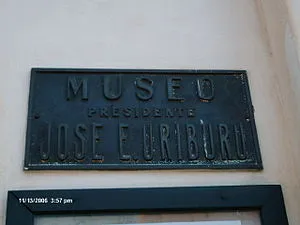 President José Evaristo Uriburu Museum