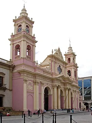 Salta Cathedral