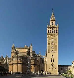 Giralda