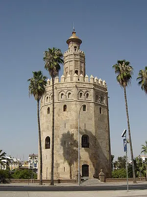 Torre del Oro