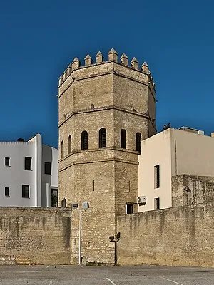 Torre de la Plata