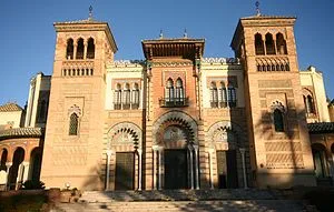 Museo de Artes y Costumbres Populares de Sevilla