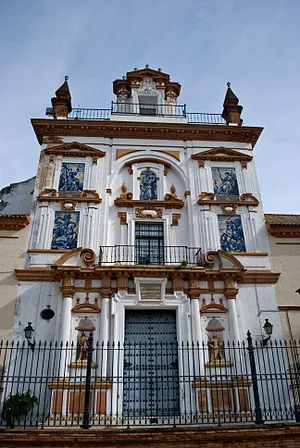 Hospital de la Santa Caridad