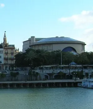 Teatro de la Maestranza