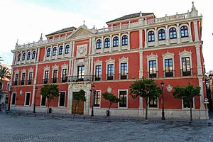 Real Audiencia de Sevilla