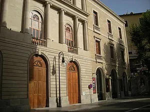 Teatre Principal