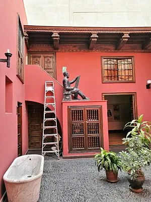 National Afro-Peruvian Museum