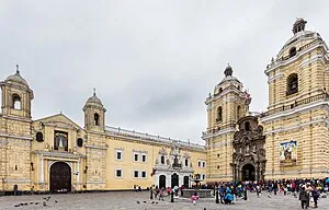 Monastery of San Francisco