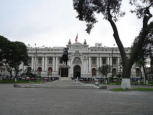 Plaza Bolívar