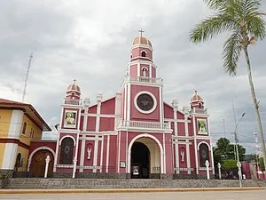 St. James Cathedral, Moyobamba