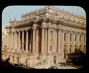 Royal Opera House