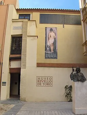 Museo Revello de Toro