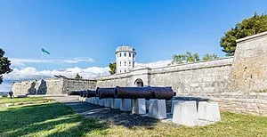 Kaštel Fortress