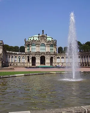 Zwinger