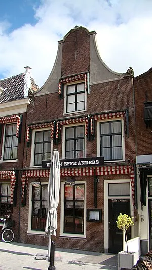 Koemarkt 7, Purmerend