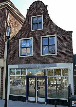 Koemarkt 34, Purmerend