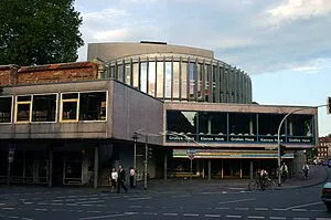 Theater Münster