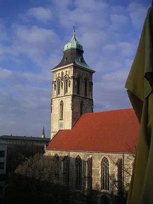 St. Martini (Münster)