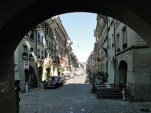 Rathausgasse