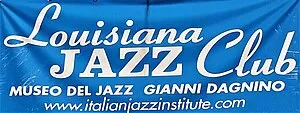 Jazzmuseum of Genoa