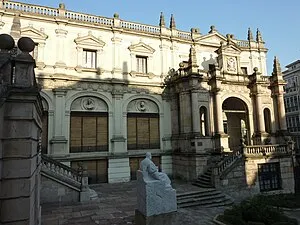 Museo de Arte Moderno y Contemporáneo de Santander y Cantabria