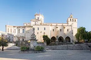 Santander Cathedral