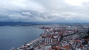 Port of Santander