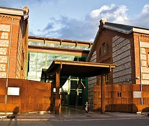 Central Library of Cantabria