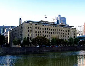 Sumitomo Building