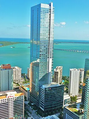 Four Seasons Hotel Miami